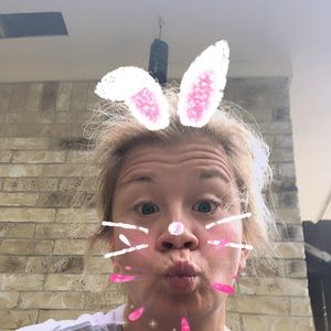 Meet your Posher, Mallory